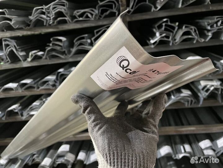 Порог левый Opel Astra F 1991-1997(1мм)