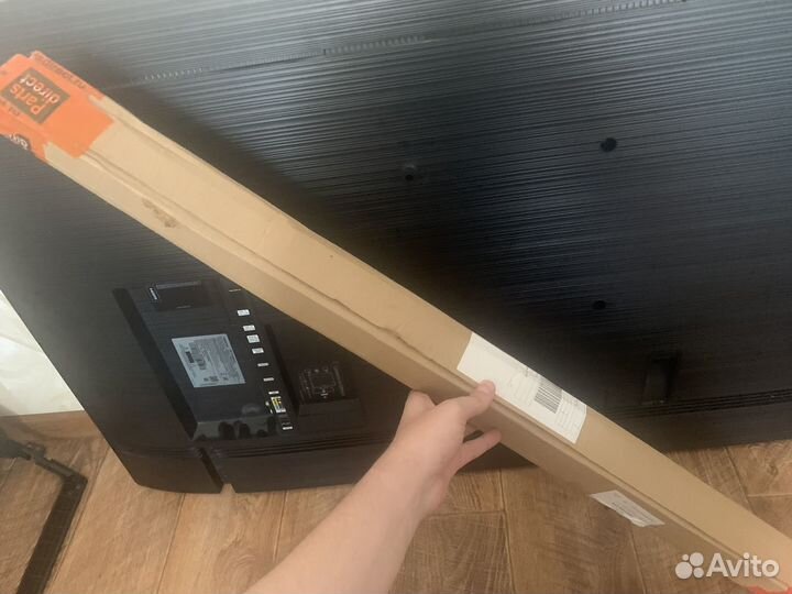 Подсветка для Samsung ue55nu7170