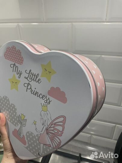 Коробка-шкатулка Waikiki