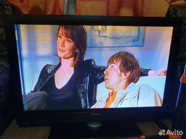 Телевизор Philips