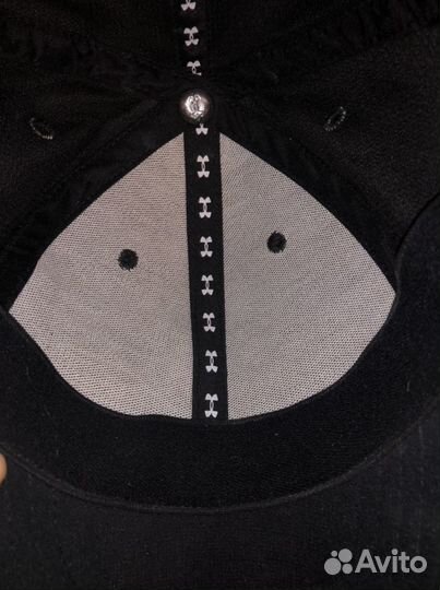 Кепка бейсболка