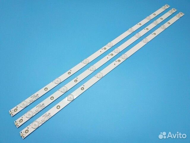 Подсветка 32