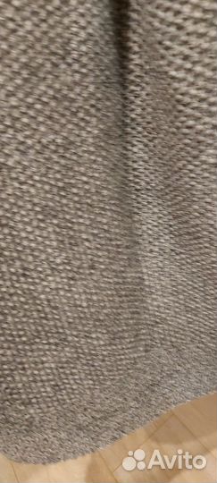 Вязаный кардиган ручной работы