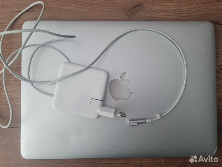 Macbook air a1369