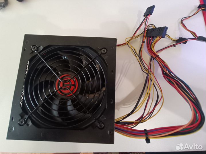Блок питания для пк 450w