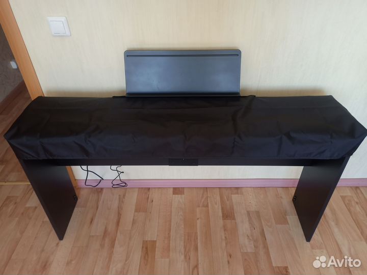 Цифровое пианино Roland FP-30x BK