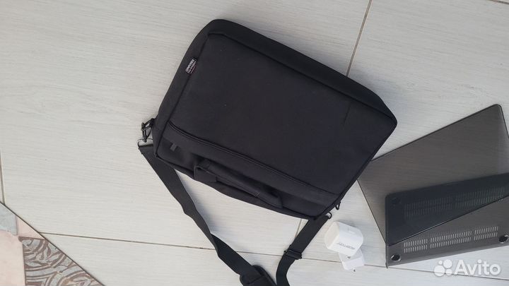 Сумка для ноутбука 14 дюймов