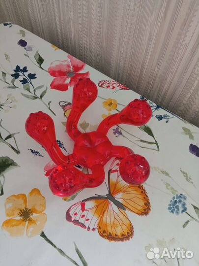 Ручной массажëр