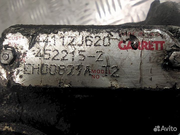 Турбина 4522152 Nissan Primera P11 (1996-2002)