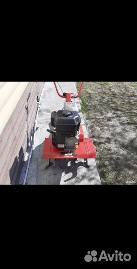 Культиватор в аренду