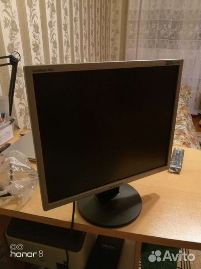 Монитор samsung 19 дюймов