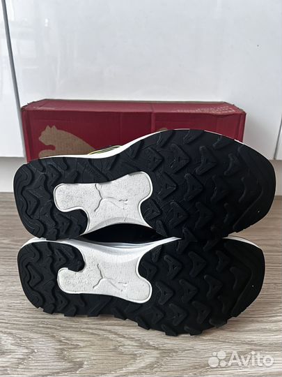 Кроссовки puma Reflect Lite Trail