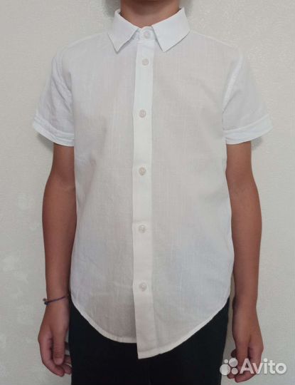 Школьная форма для мальчика 128