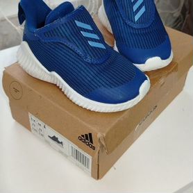 Кроссовки детские adidas 23 размер