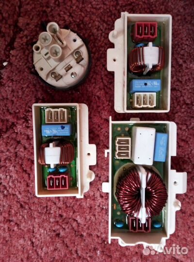 LG, beko, Electrolux, samsung, бош