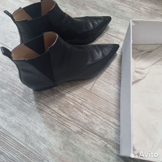 Ботильоны no one