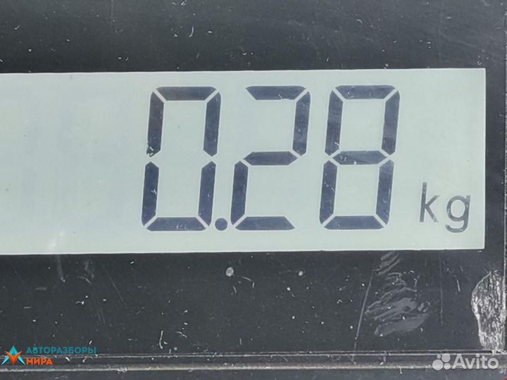 Бачок расширительный Peugeot 308 T7 2009