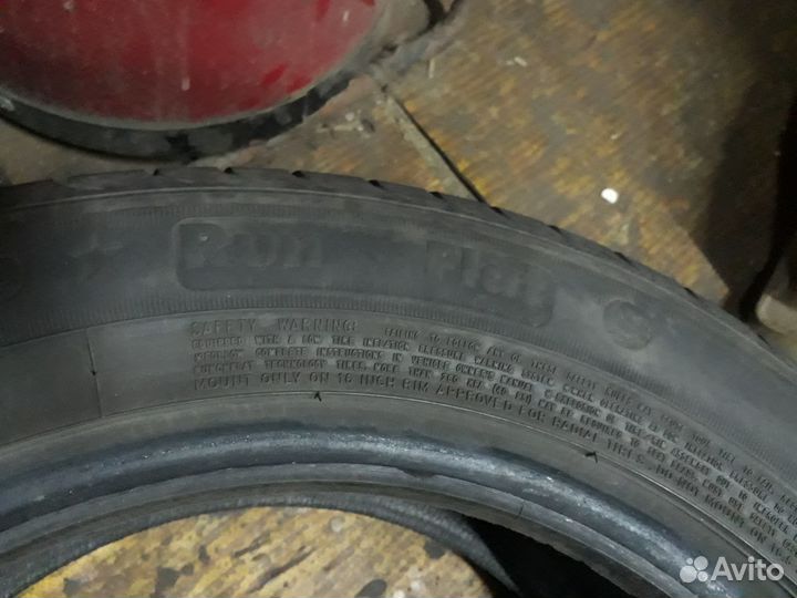 Goodyear EfficientGrip 205/60 R16