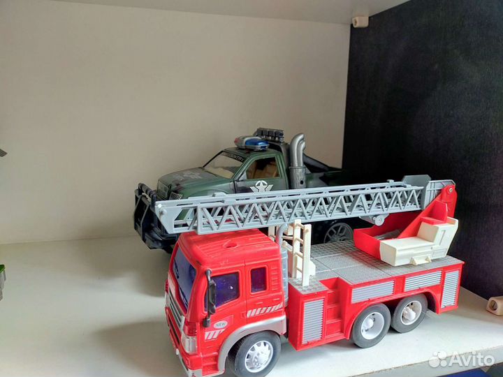 Детские игрушки