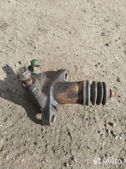 Daewoo nexia рабочий цилинд сцепления