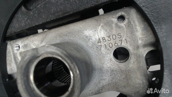 Руль Honda Accord 7, 2005