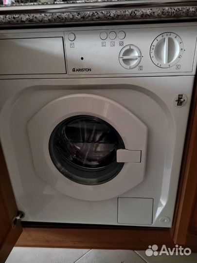 Стиральная машина на запчасти