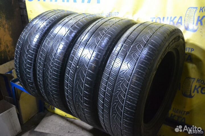 Nitto NT421Q 225/65 R17