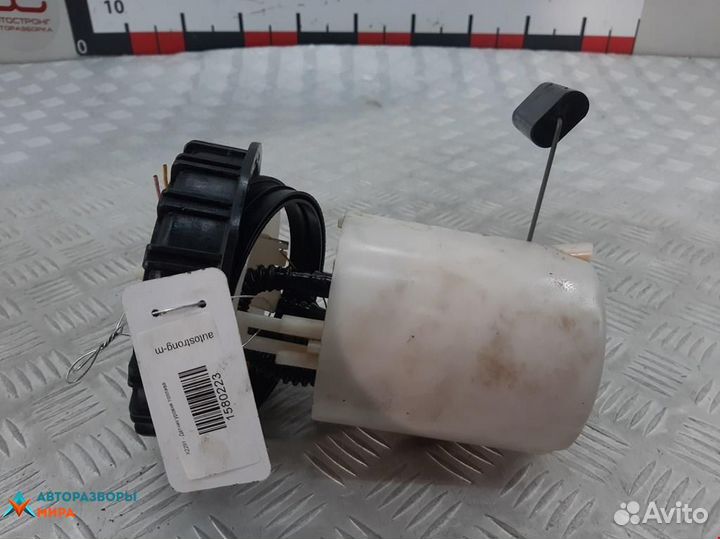 Датчик уровня топлива Mitsubishi Space Star рест