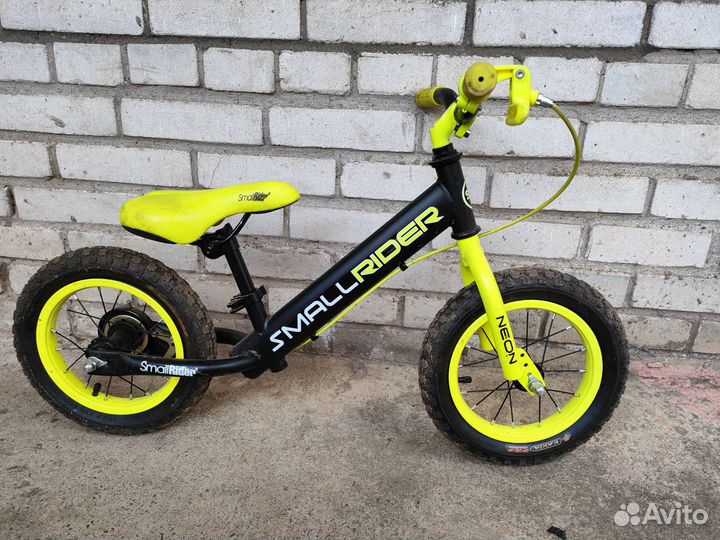 Беговел small rider