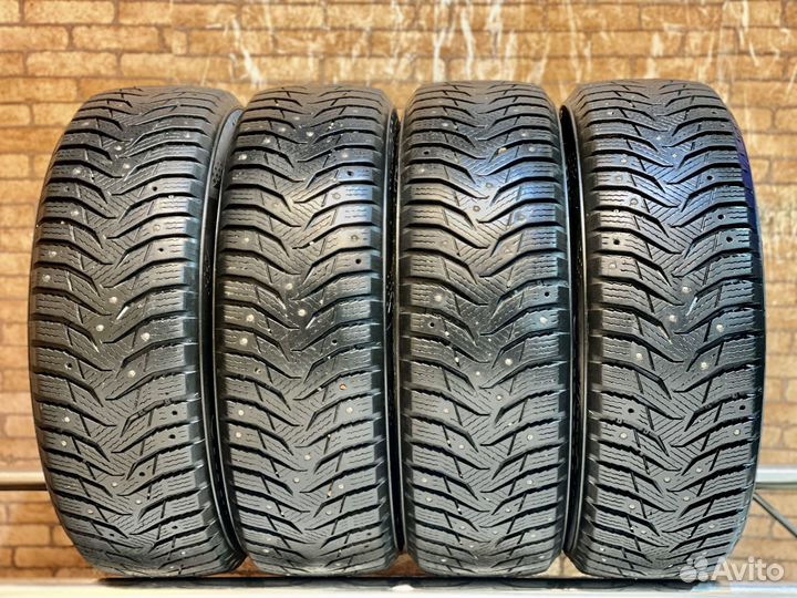 Kumho WinterCraft Ice WI31 185/65 R15