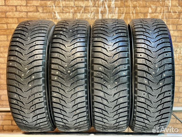 Kumho WinterCraft Ice WI31 185/65 R15