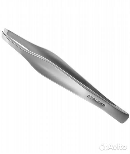 2 Пинцета для бровей