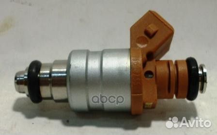 Форсунка бензиновая Chevrolet Aveo (T200) 2003