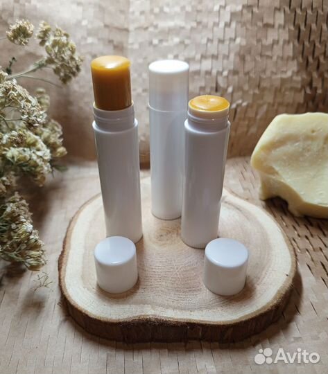 Бальзам для губ