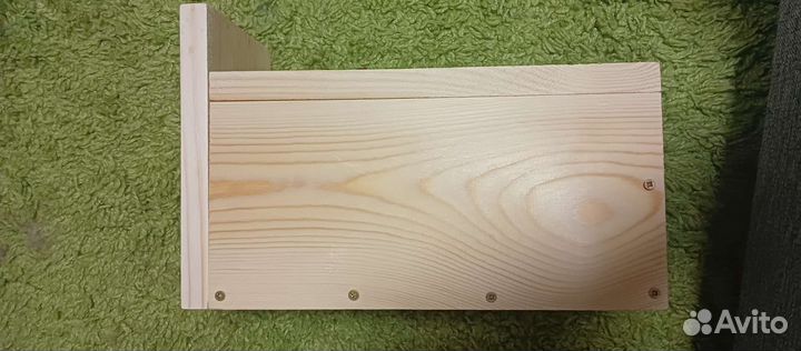 Скворечники для птиц