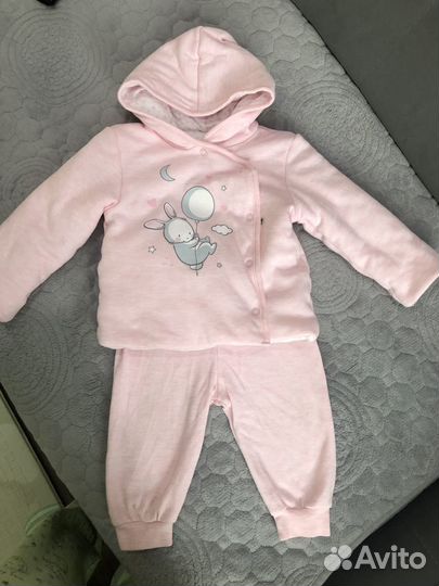 Костюм для девочки