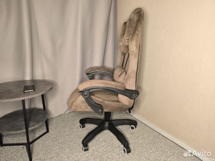 Кресло компьютерное игровое