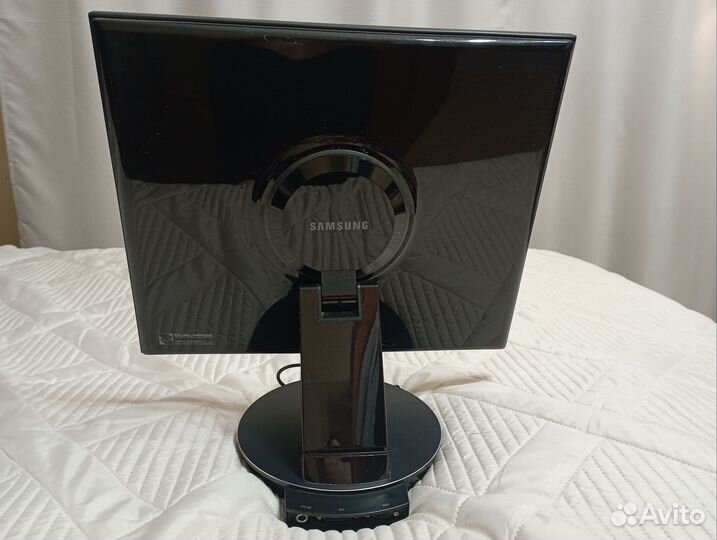 Монитор samsung 193P plus S