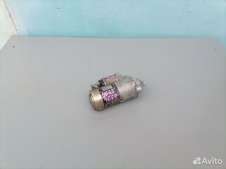 Стартер Mitsubishi 4G63 4G64 M001T84883