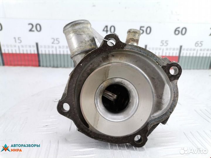 Корпус термостата Mazda 323 BA 1998 RF1G-15-1H0B