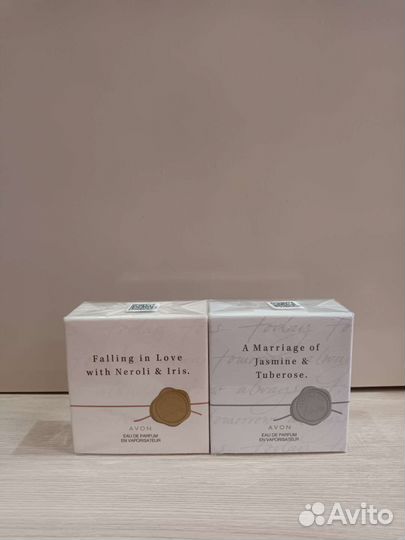 Туалетная вода