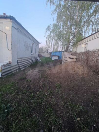 Дом 62,6 м² на участке 13,9 сот.