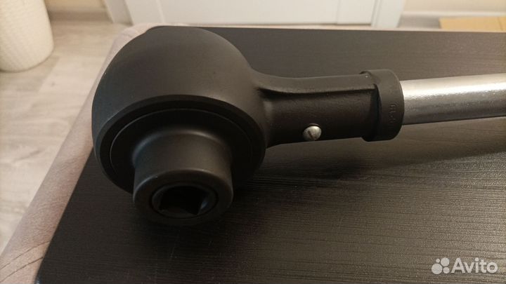 Мультипликатор, усилитель крутящего момента