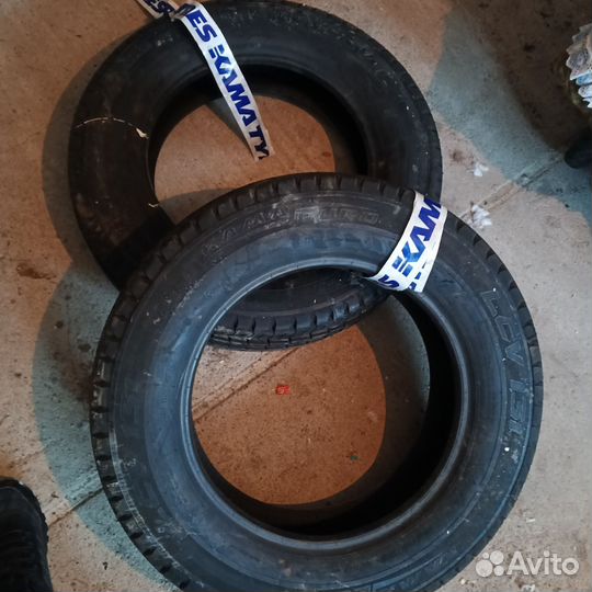 КАМА Kама-Euro LCV-131 185/75 R16