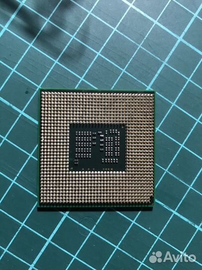 Процессор intel P6200