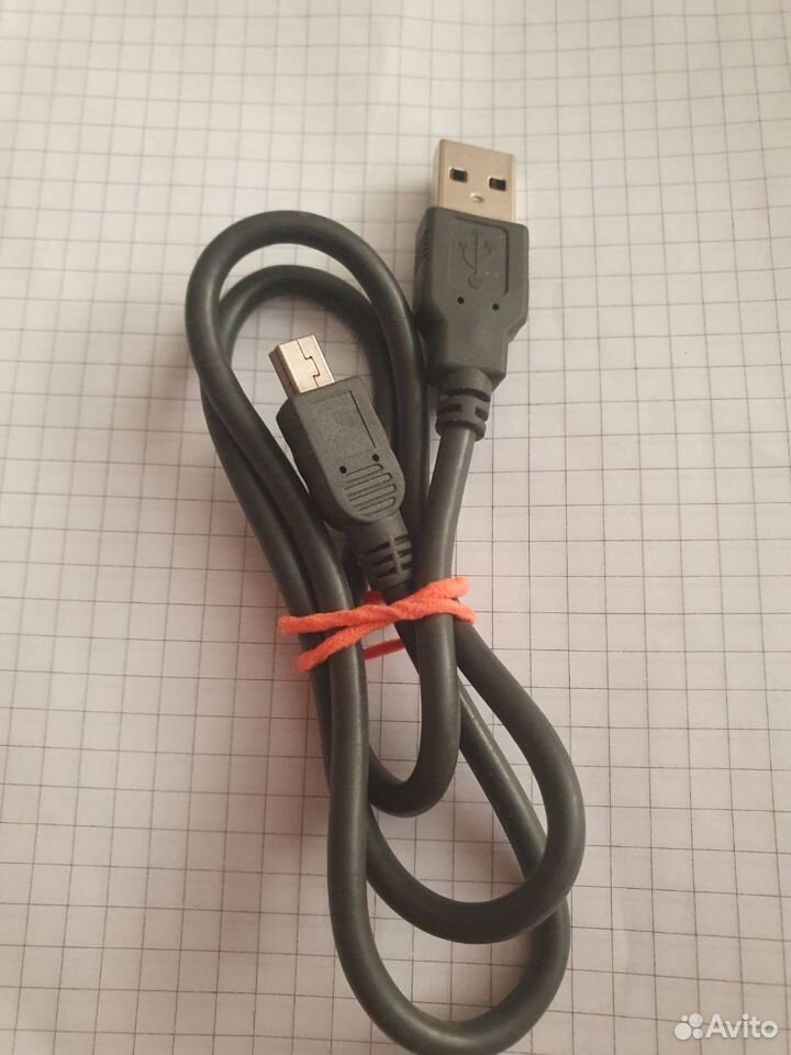 Кабель mini USB(Корея)