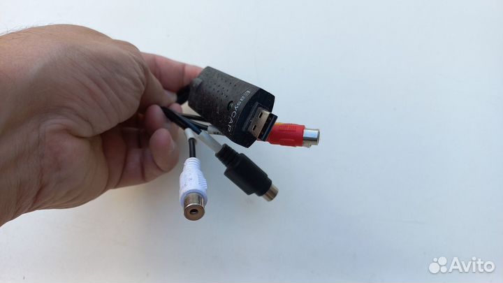 Тв тюнер PCI и USB