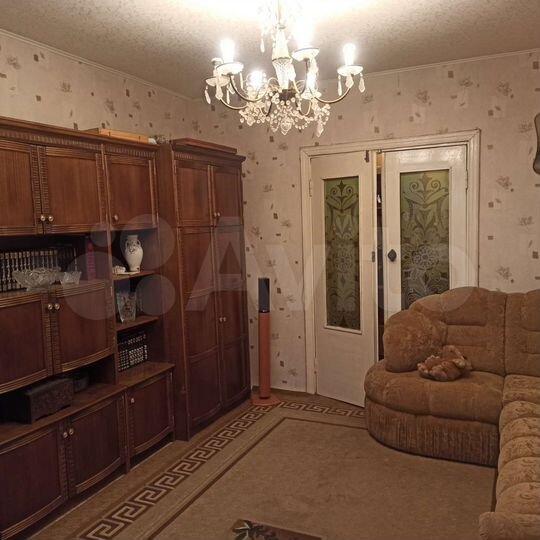 3-к. квартира, 64,2 м², 7/10 эт.