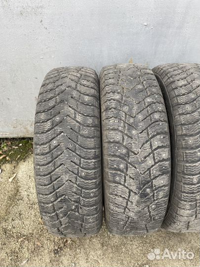Cordiant Snow Cross 2 175/65 R14 86T