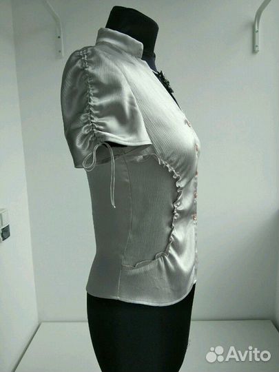 Блузка р44